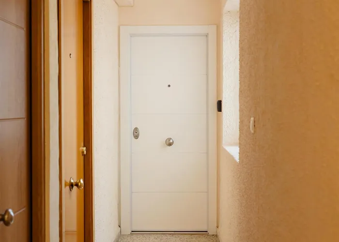 Alamos Dreams Apartment