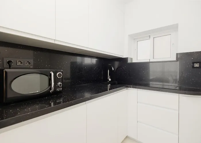 Apartment Alamos Dreams Torremolinos