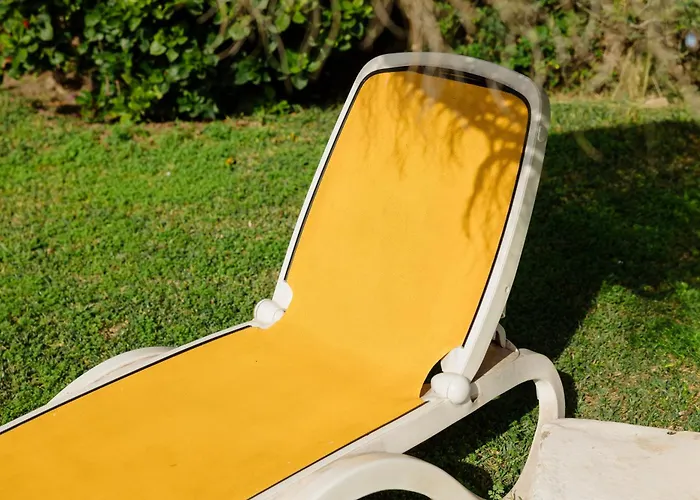 Апартаменты Alamos Dreams