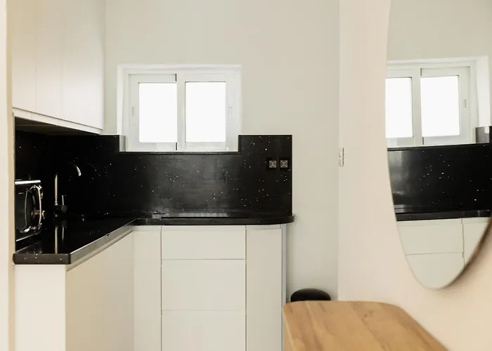 Alamos Dreams Apartment Torremolinos