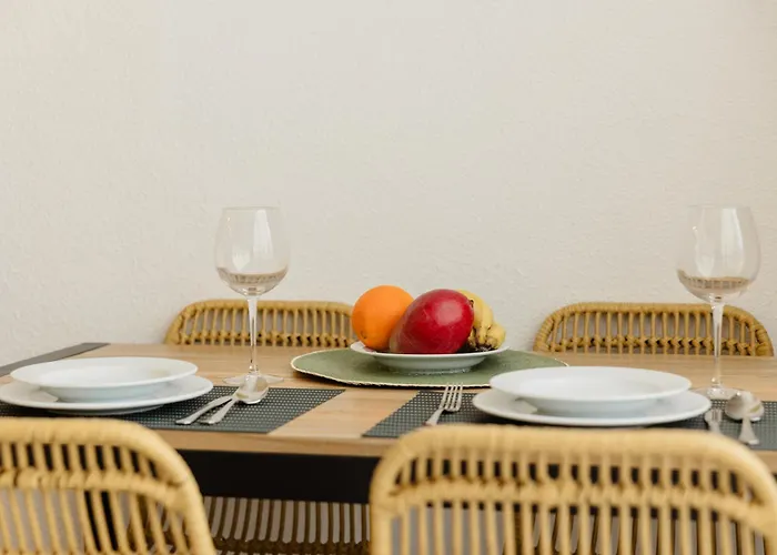 Alamos Dreams Apartment Torremolinos