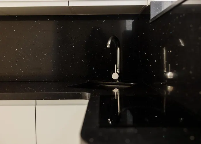 Апартаменты Alamos Dreams Торремолинос