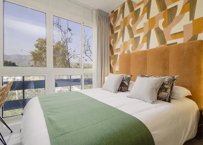 Apartment Alamos Dreams Torremolinos