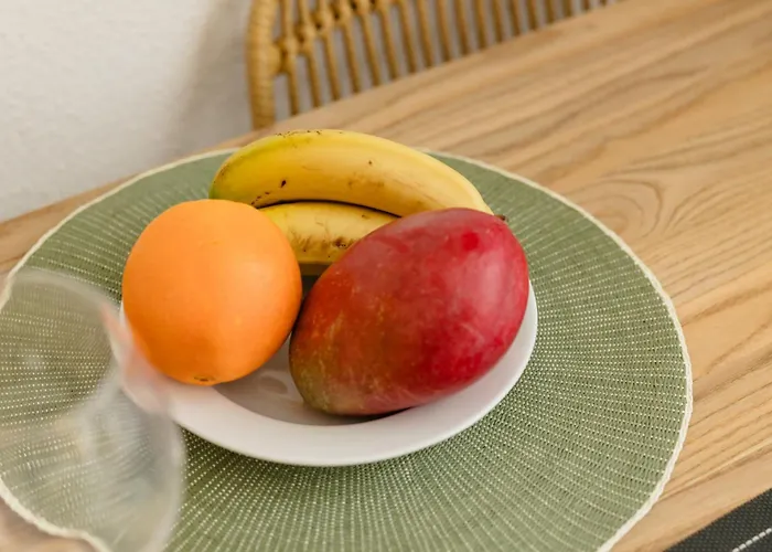 Apartment Alamos Dreams