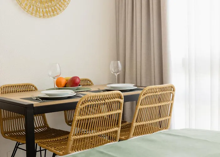 Apartment Alamos Dreams *