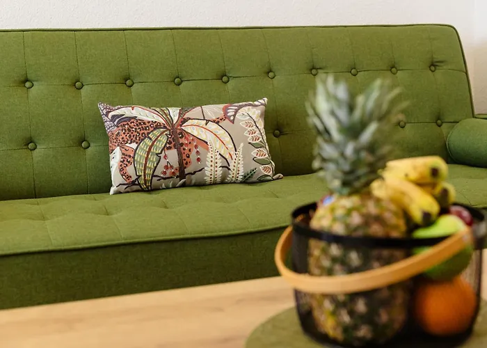 Apartment Alamos Dreams