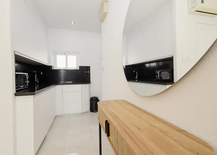 Apartment Alamos Dreams *