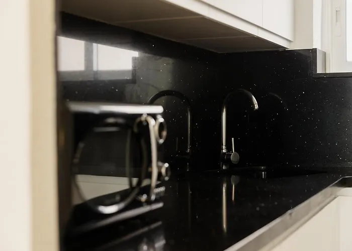 Alamos Dreams Апартаменты *