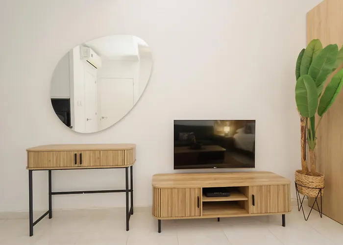 Alamos Dreams Apartment Torremolinos