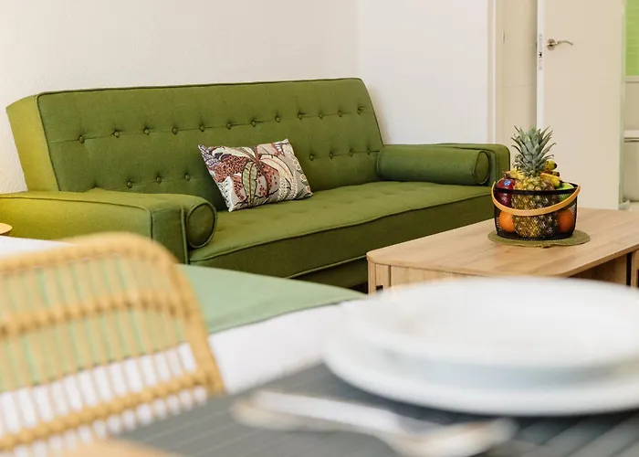 Alamos Dreams 토레몰리노스