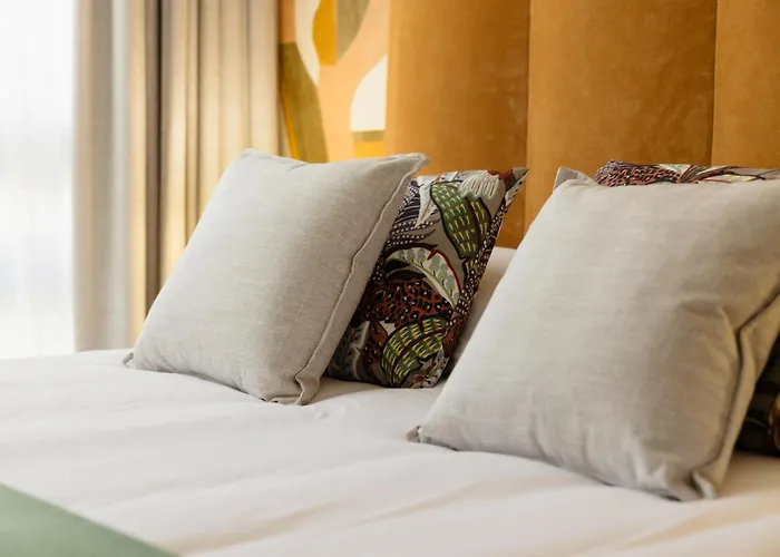 Alamos Dreams 아파트 *