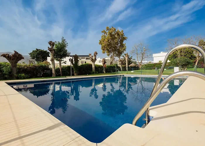 Alamos Dreams * 토레몰리노스