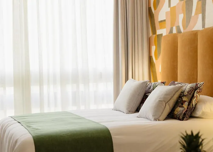 Alamos Dreams 토레몰리노스