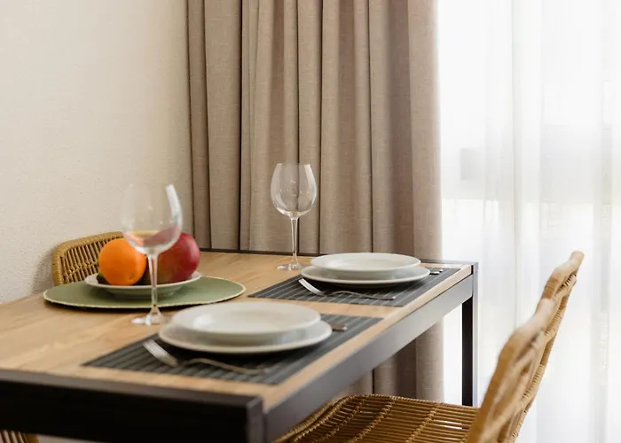 Alamos Dreams * 토레몰리노스