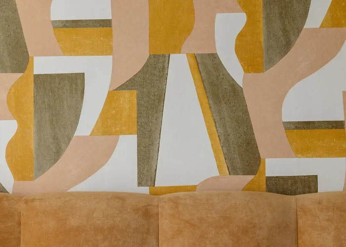 Alamos Dreams 아파트 토레몰리노스