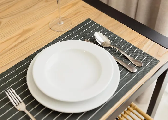 Alamos Dreams 토레몰리노스