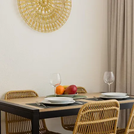 Alamos Dreams * Torremolinos