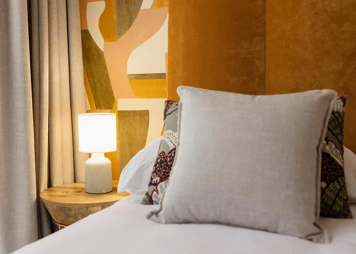 Alamos Dreams Torremolinos