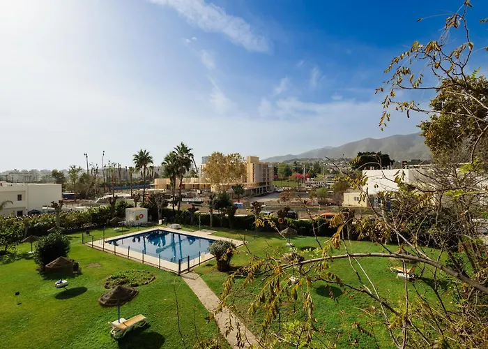 Alamos Dreams Torremolinos