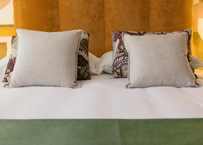 Alamos Dreams Lägenhet Torremolinos