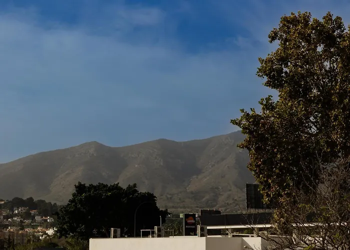 Alamos Dreams Lägenhet