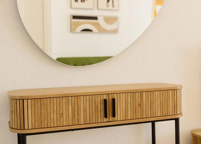 Lägenhet Alamos Dreams *